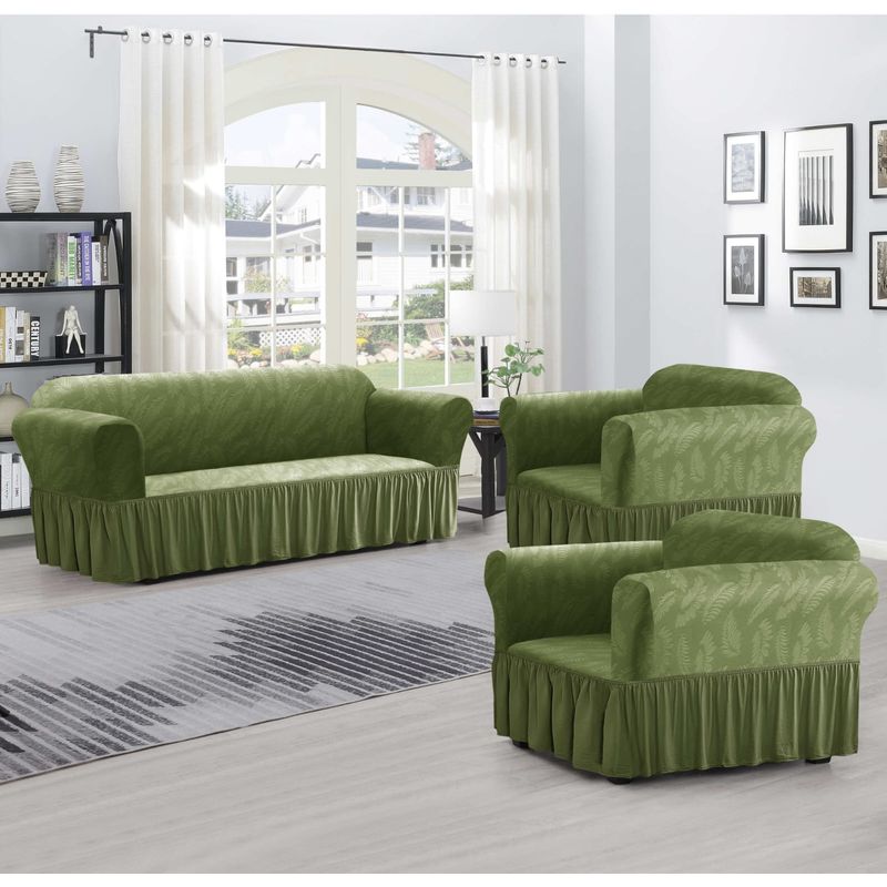 GENERICO - funda de sillon 3-1-1 turco diseño
