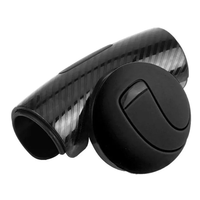 RAF - Perilla Giratoria Universal Para Volante 360 Pomo Seguridad