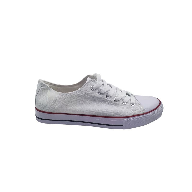 HERIEL - Zapatillas Urbanas De Lona Cómodas Y Livianas B489-1