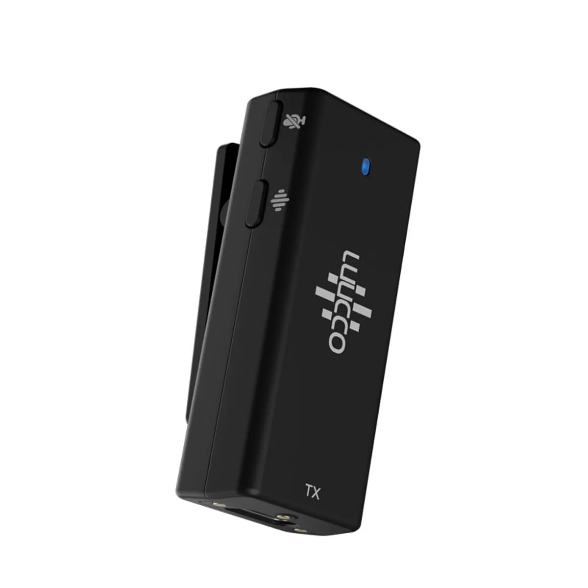 LUUCCO - MICROFONO  LUUCCO Protalker-S1 USB-C ALCANCE 250 MTS