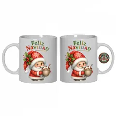 MADE AT CHRISTMAS - Tazón Navideño