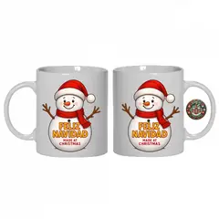 MADE AT CHRISTMAS - Tazón Navideño