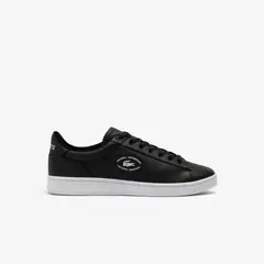 LACOSTE - Zapatilla Urbana Hombre CARNABY SET Negro