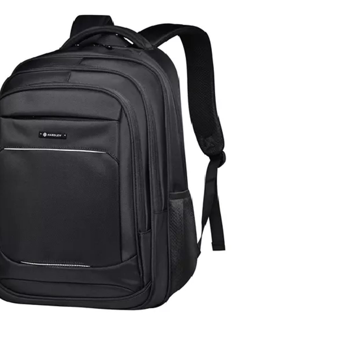 GENERICO - Mochila Notebook Impermeable Antirrobo Hardley Usb