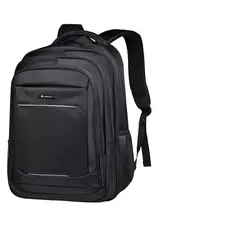 GENERICO - Mochila Notebook Impermeable Antirrobo Hardley Usb