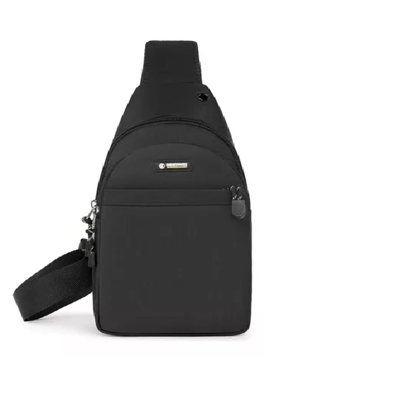 GENERICO - Bolso Impermeable Bandolero Cruzado Unisex Deportivo