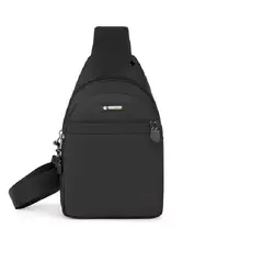 GENERICO - Bolso Impermeable Bandolero Cruzado Unisex Deportivo