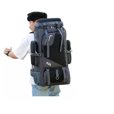 Imagen 2 del producto Mochila Impermeable De 90l Para Camping Trekking Y Viajes
