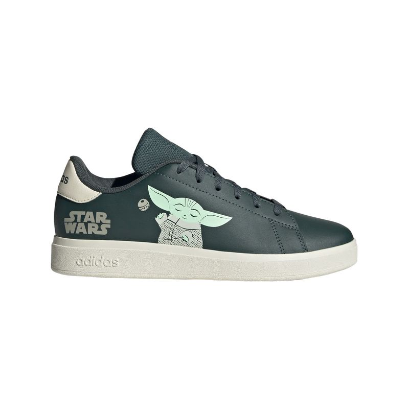ADIDAS - Zapatillas Star Wars Advantage Kids