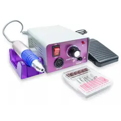 GENERICO - Dremel Profesional con Mango de Oro