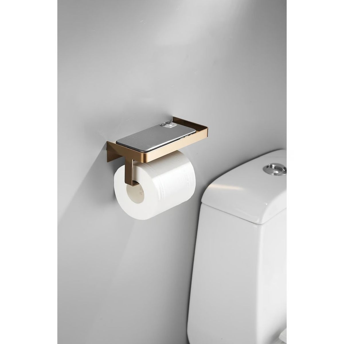 HERRERA MAISON - Portapapel Repisa Osaka