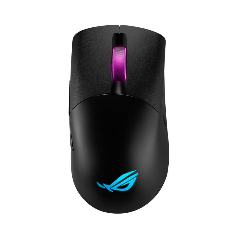 ASUS - Mouse Rog Keris Wireless Aimpoint