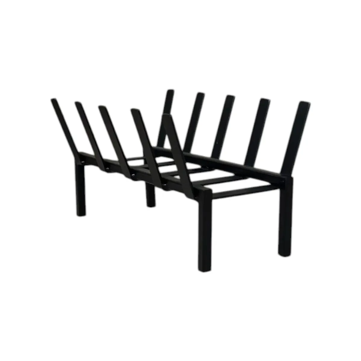 GENERICO - Brasero Uruguayo a Leña