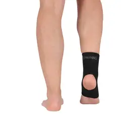 SPALDING - TOBILLERA NEGRA