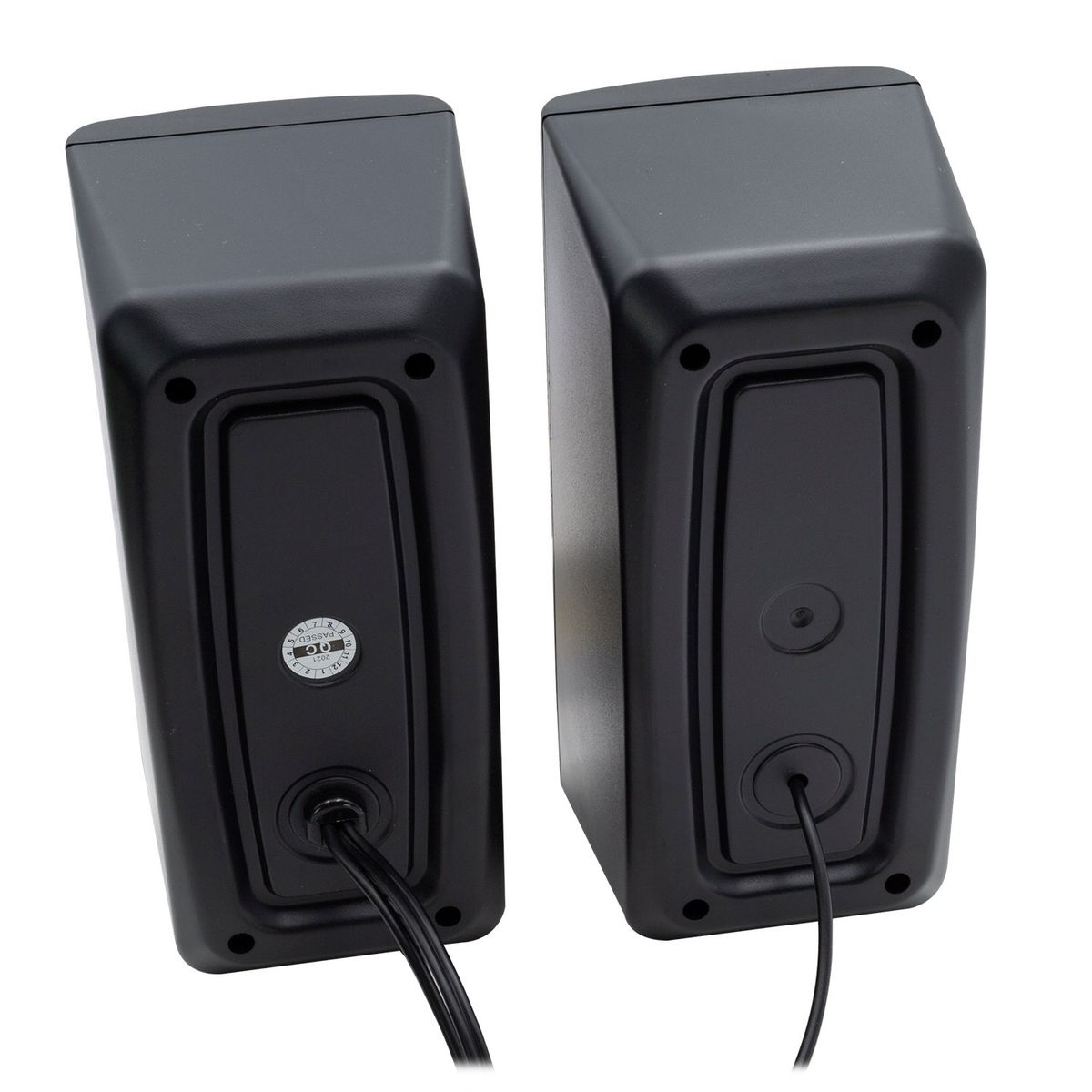 MONSTER GAMES - PA538 PARLANTE MONSTER GAMES TOWER 2.0 Open box