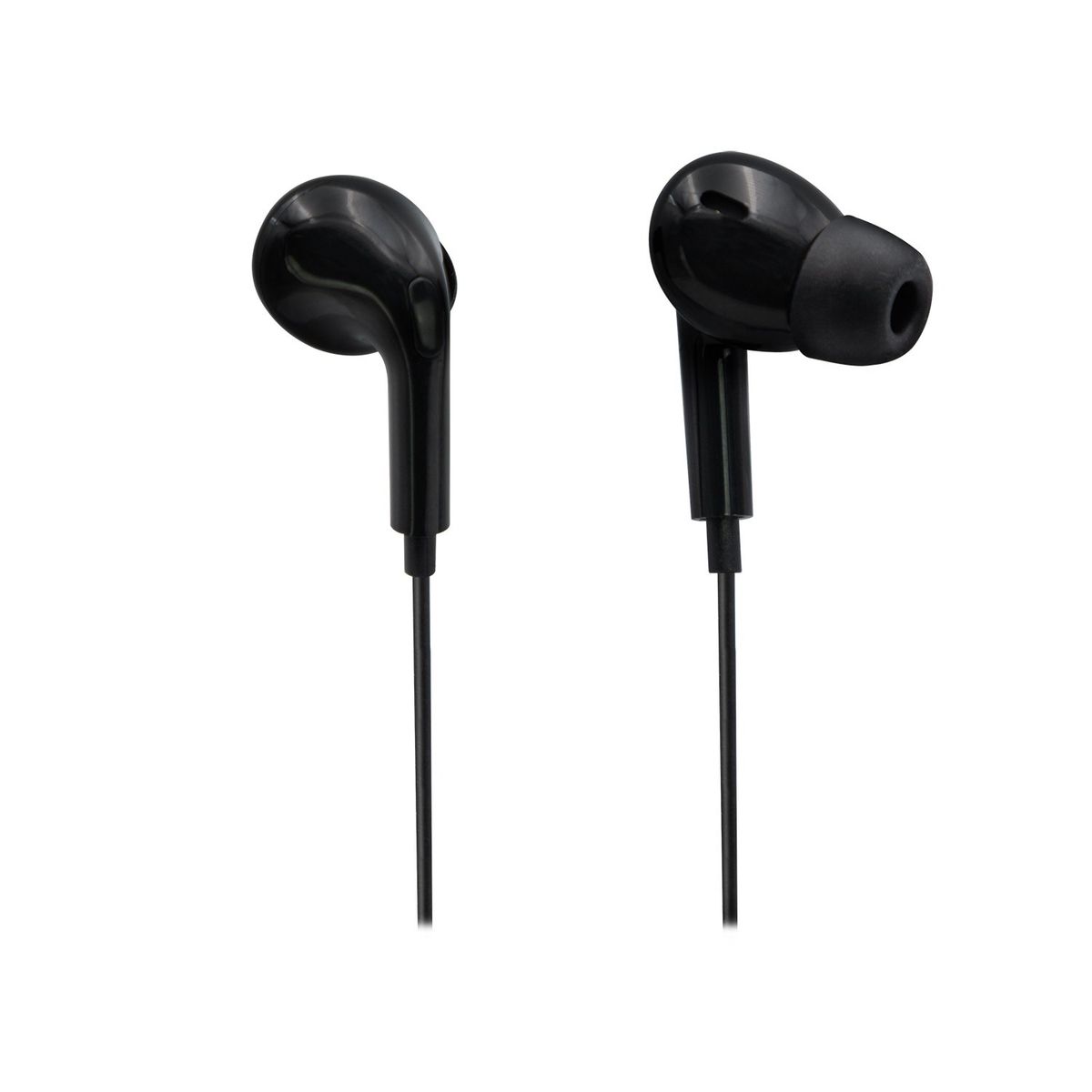 MONSTER AUDIO - C21WT  AUDIFONO MONSTER ALAMBRICO M/LIBRES TYPE-C NEGRO