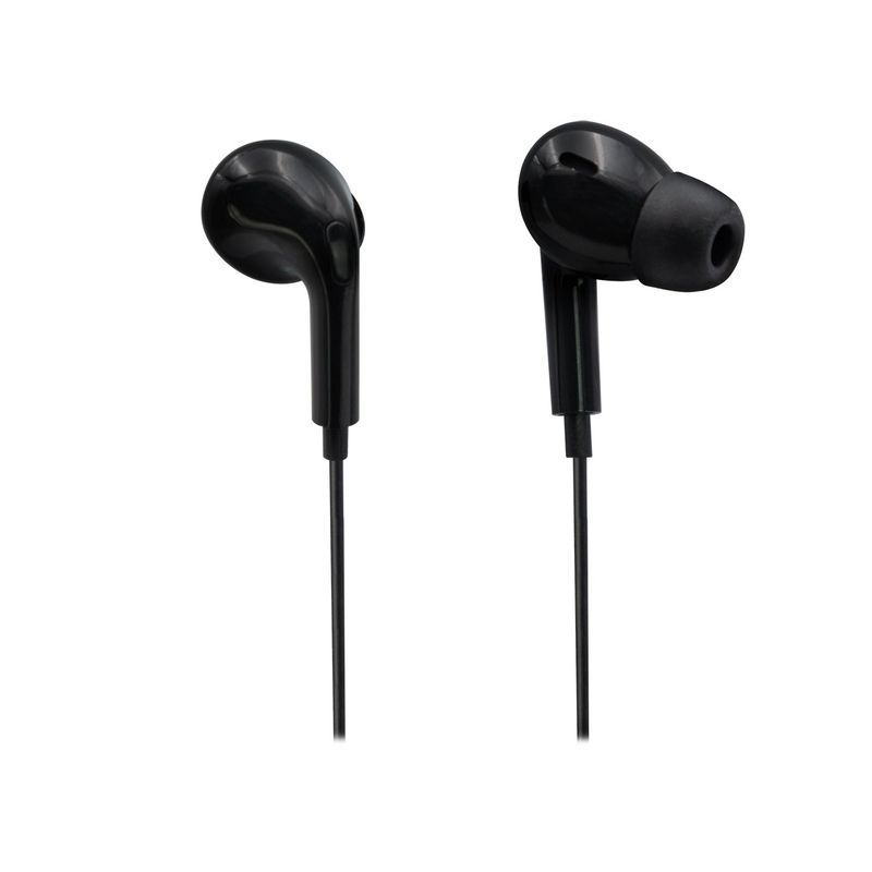 MONSTER AUDIO - C21WT AUDIFONO MONSTER ALAMBRICO MLIBRES TYPE-C NEGRO AUDIO