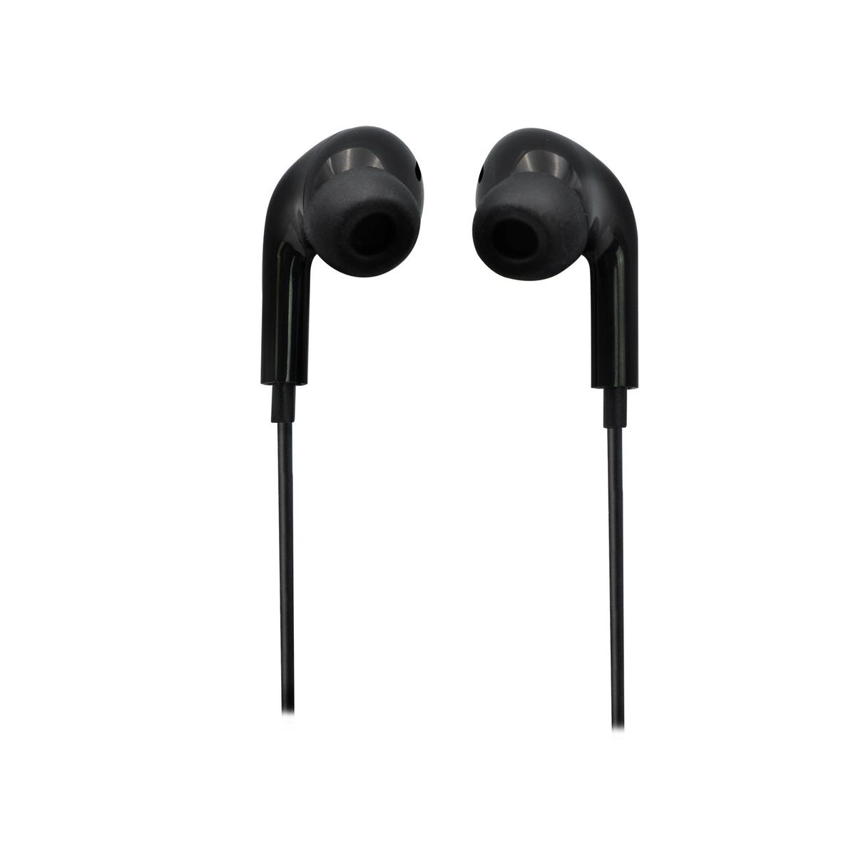 MONSTER AUDIO - C21WT  AUDIFONO MONSTER ALAMBRICO M/LIBRES TYPE-C NEGRO