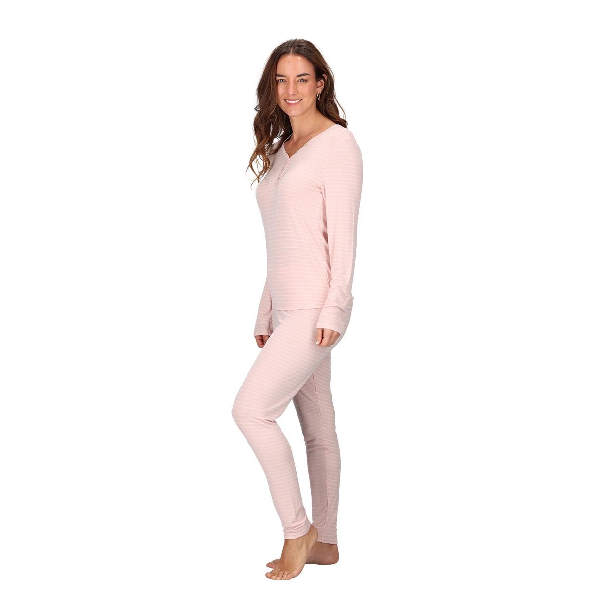 CAFFARENA - Pijama Viscosa Caffarena