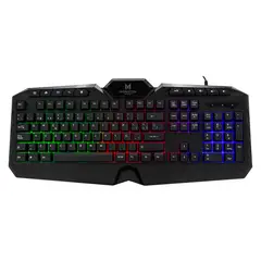 MONSTER GAMES - TECLADO ONSET T1026 OPEN BOX