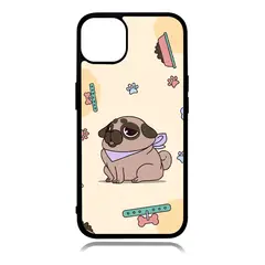 GENERICO - Carcasa para IPHONE 13 MINI Diseño 9