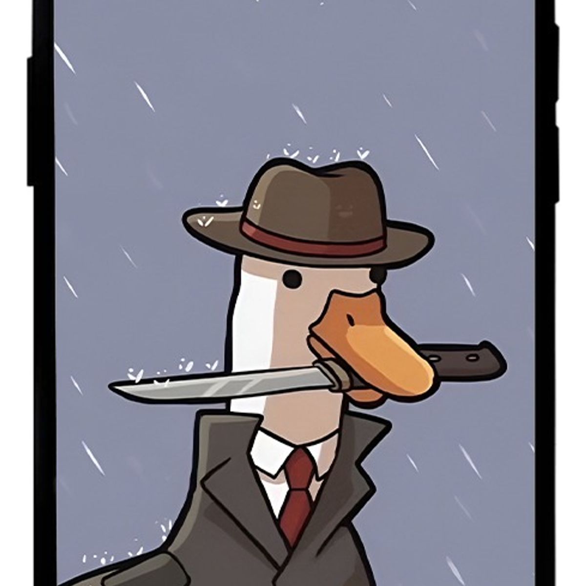 GENERICO - Carcasa para IPHONE 13 MINI Diseño 11