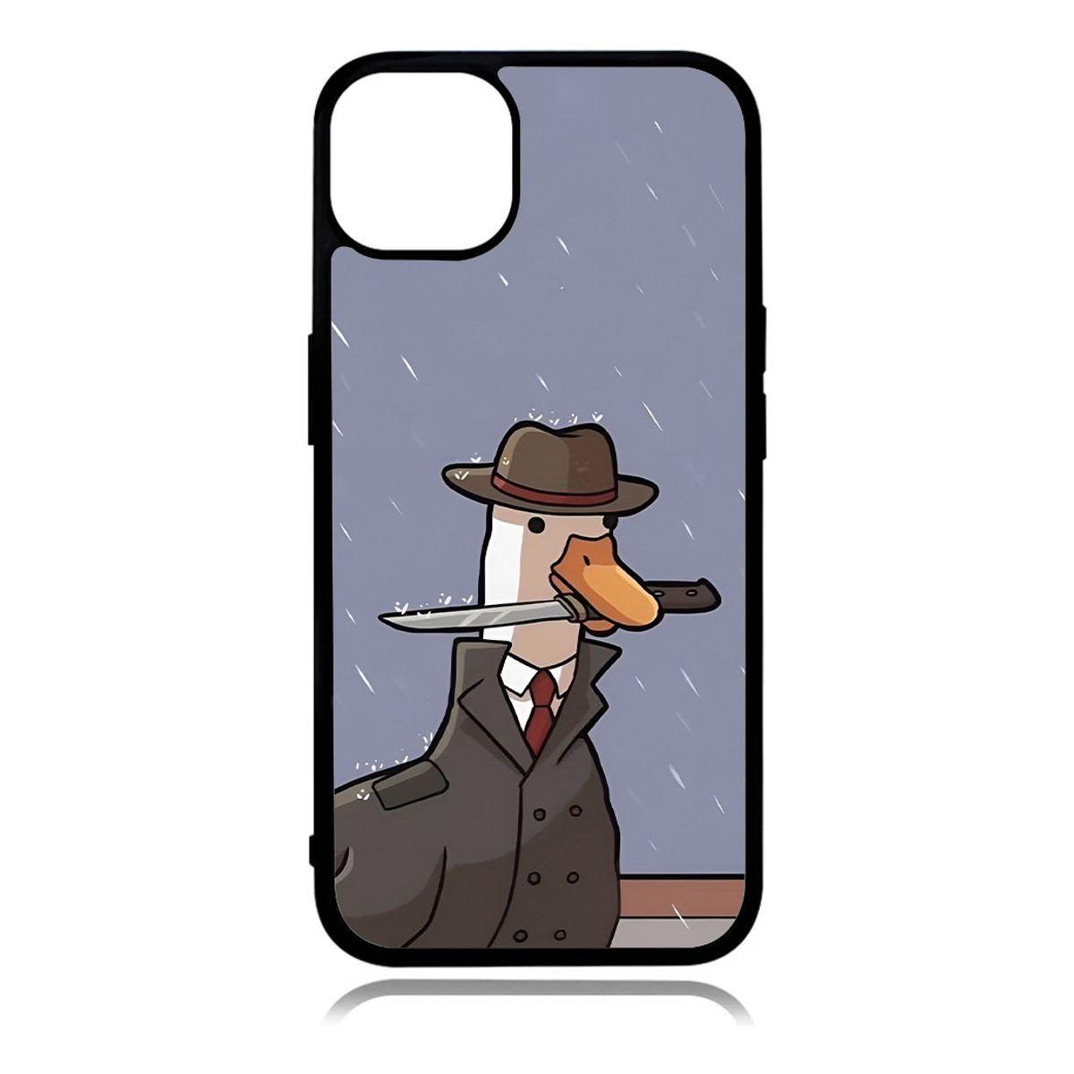 GENERICO - Carcasa para IPHONE 13 MINI Diseño 11