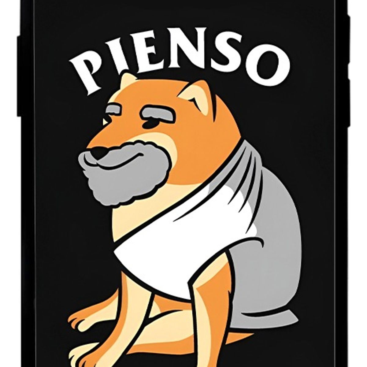 GENERICO - Carcasa para IPHONE 13 MINI Diseño 17