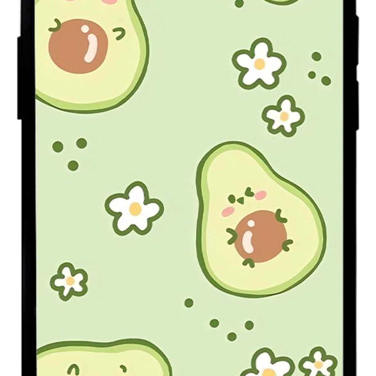 GENERICO - Carcasa para IPHONE 13 MINI Diseño 50