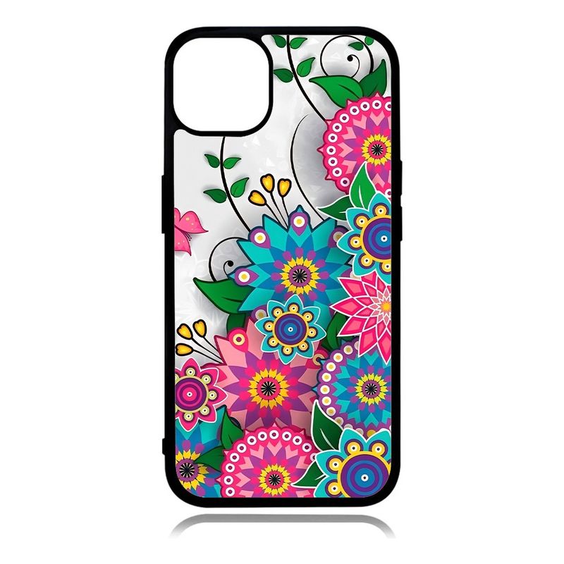 GENERICO - Carcasa para IPHONE 13 MINI Diseño 65