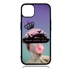 GENERICO - Carcasa para IPHONE 13 MINI Diseño 81