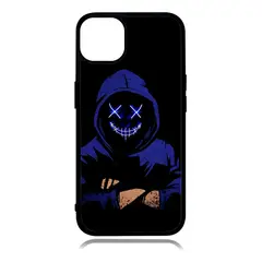 GENERICO - Carcasa para IPHONE 13 MINI Diseño 86