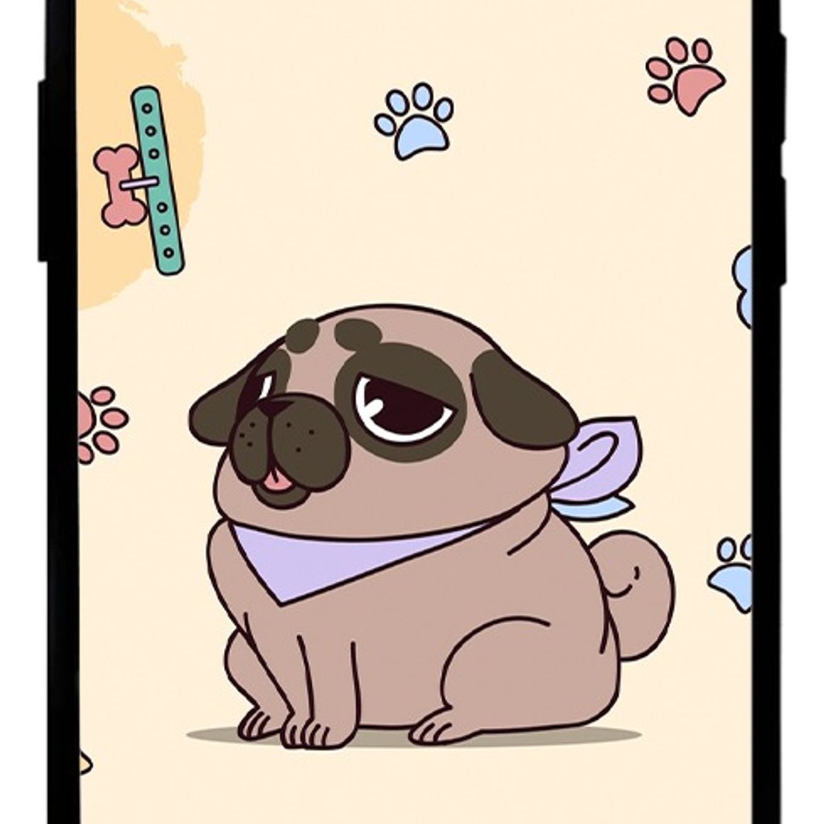 GENERICO - Carcasa para IPHONE 13 PRO Diseño 9