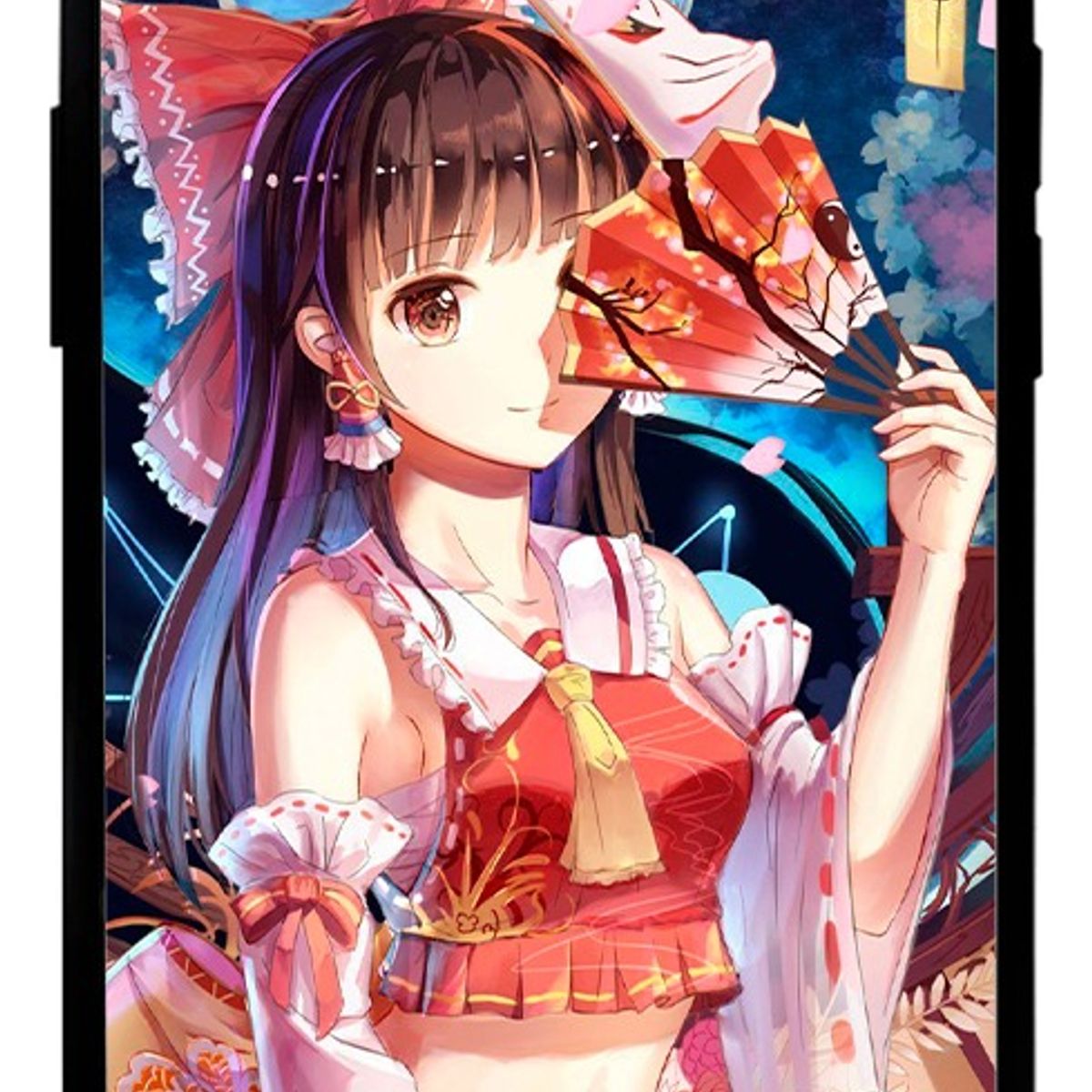 GENERICO - Carcasa para IPHONE 13 PRO MAX Diseño 7