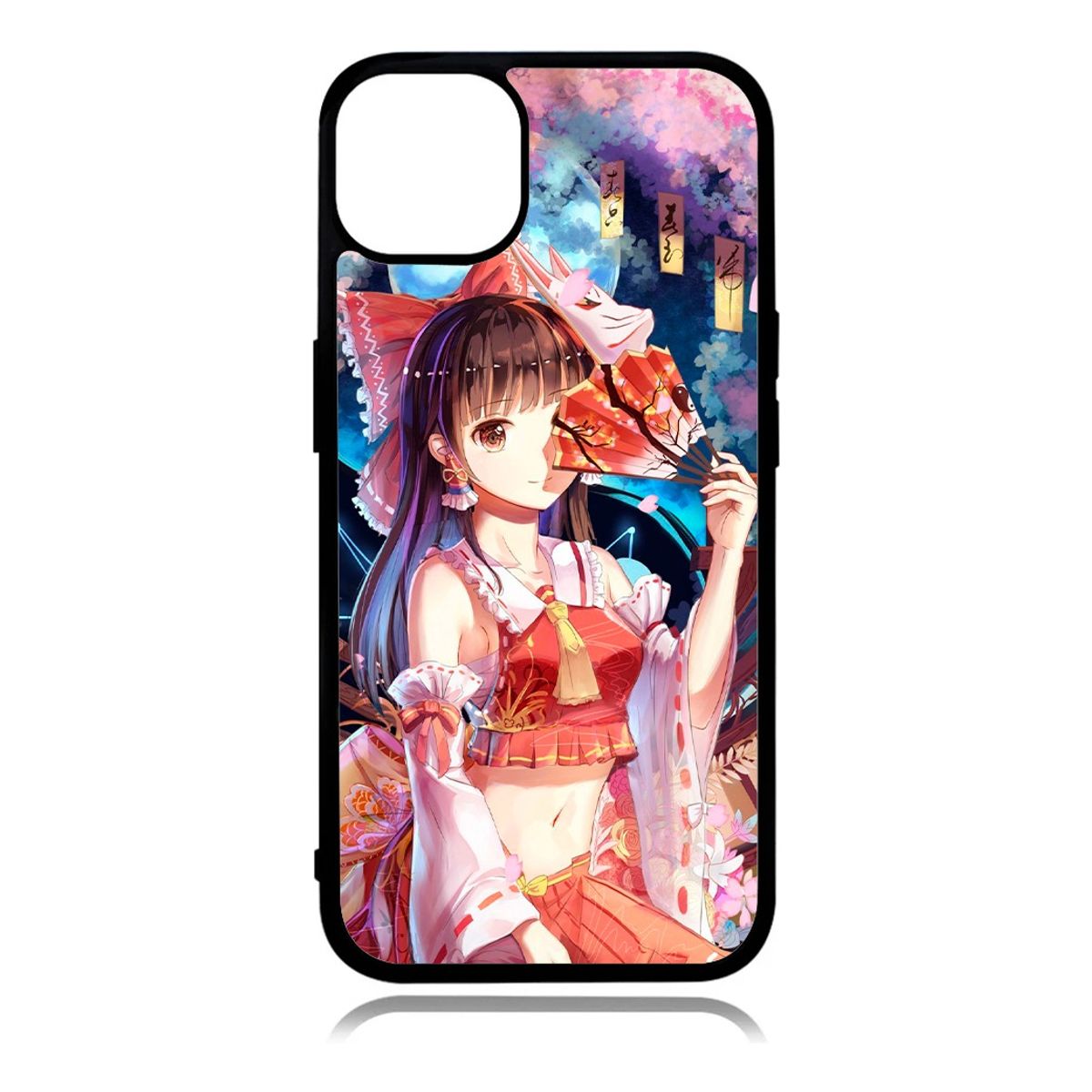 GENERICO - Carcasa para IPHONE 13 PRO MAX Diseño 7