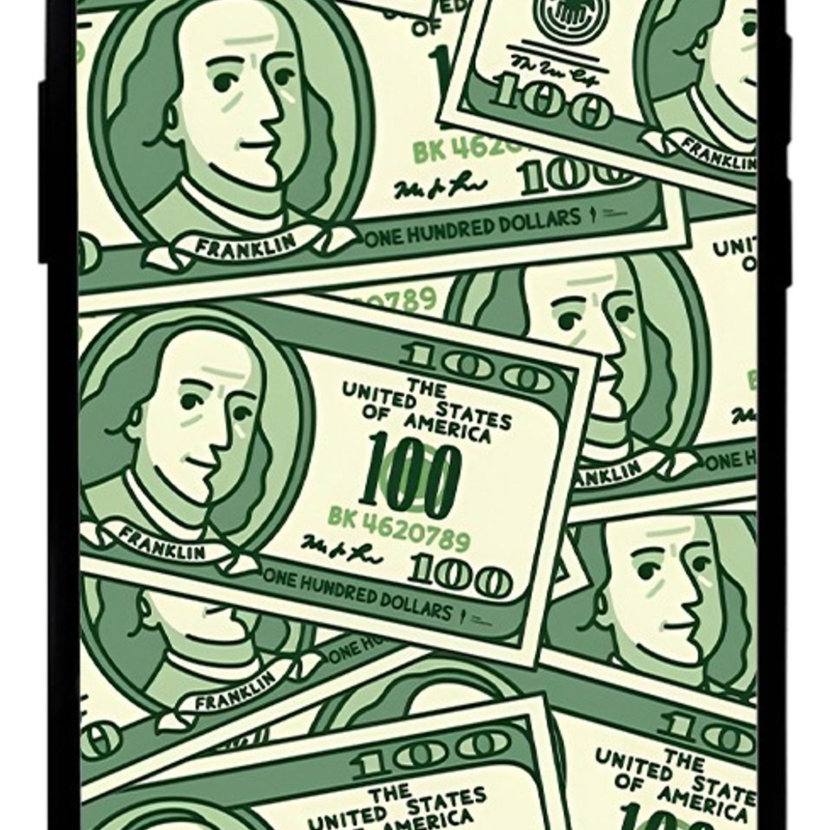 GENERICO - Carcasa para IPHONE 13 PRO MAX Diseño 14