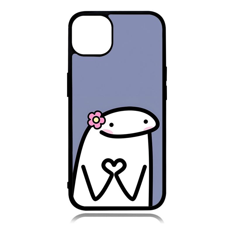 GENERICO - Carcasa para IPHONE 13 PRO MAX Diseño 18