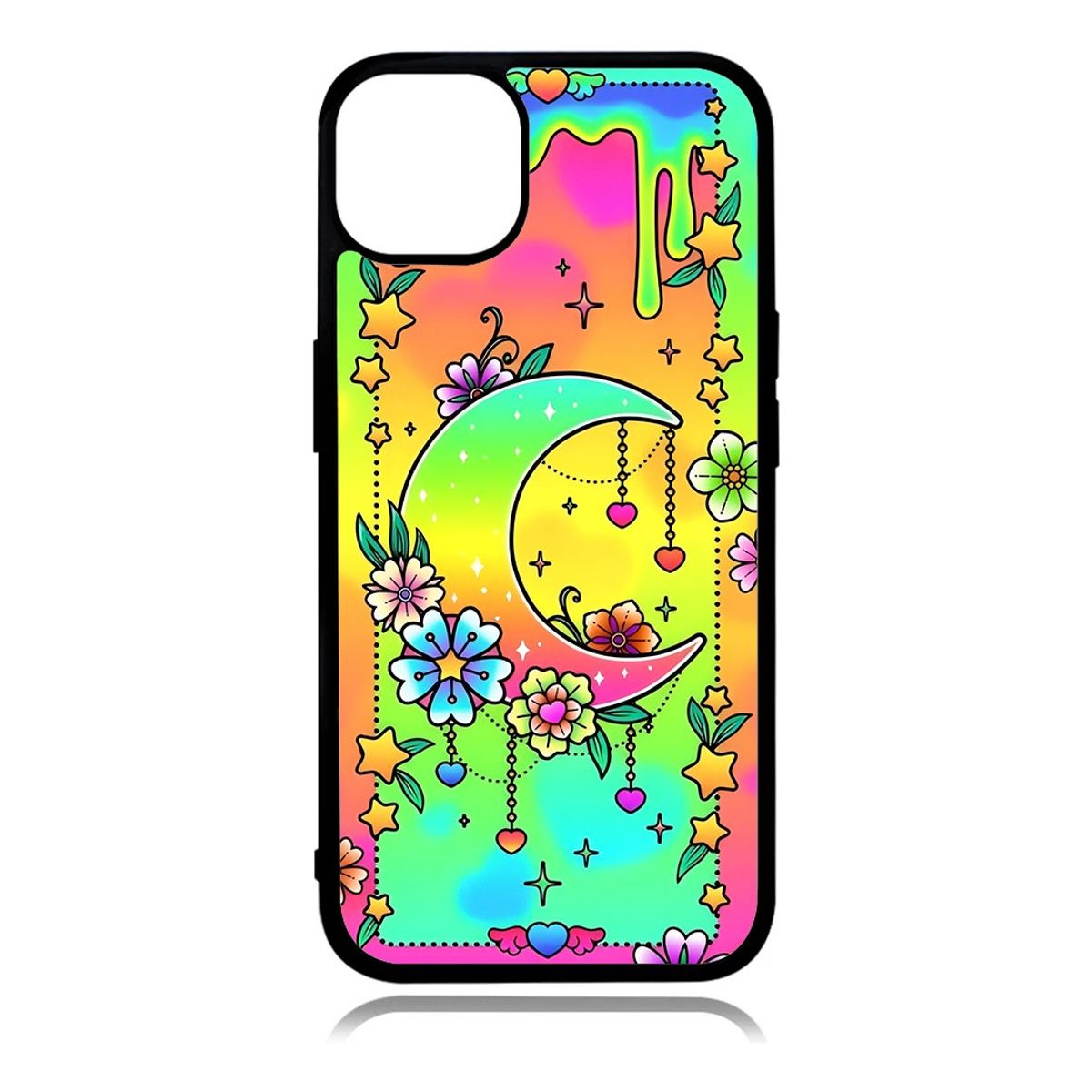 GENERICO - Carcasa para IPHONE 13 PRO MAX Diseño 61