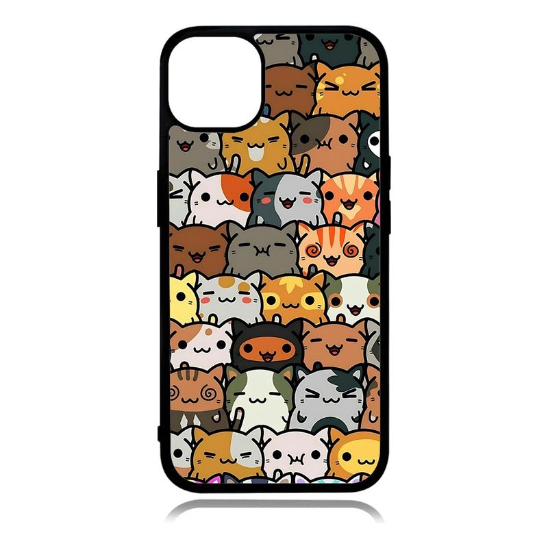 GENERICO - Carcasa para IPHONE 13 PRO MAX Diseño 21