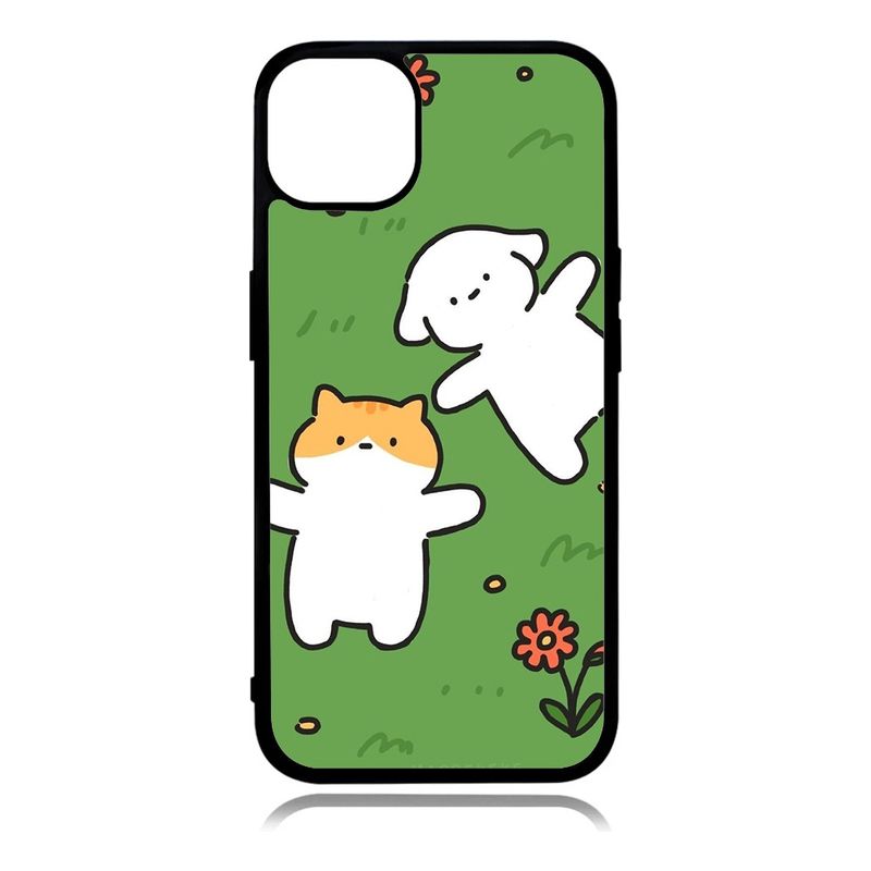 GENERICO - Carcasa para IPHONE 13 PRO MAX Diseño 67