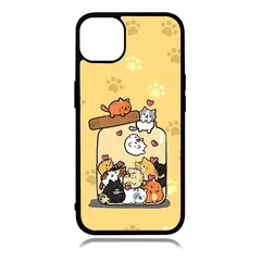 GENERICO - Carcasa para IPHONE 13 PRO MAX Diseño 25