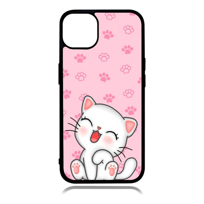 GENERICO - Carcasa para IPHONE 14 Diseño 2