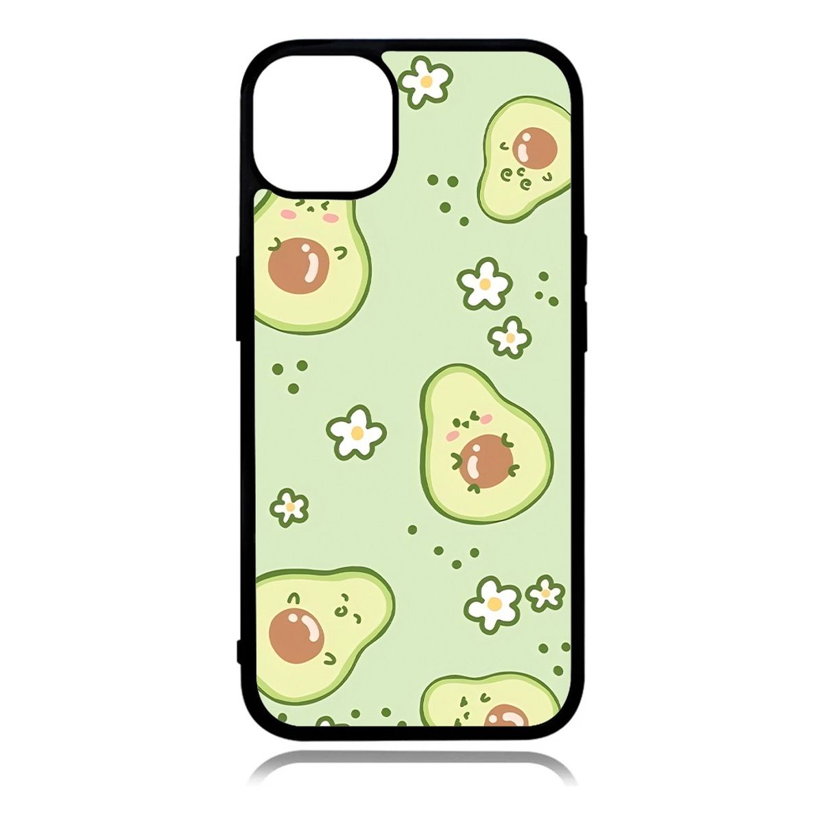 GENERICO - Carcasa para IPHONE 14 Diseño 51