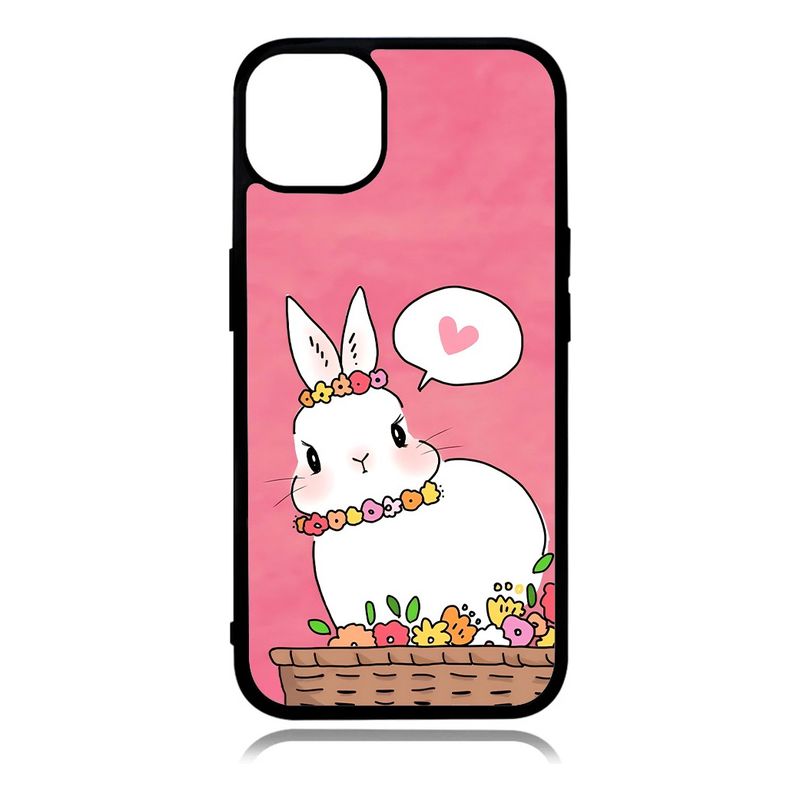 GENERICO - Carcasa para IPHONE 14 Diseño 55