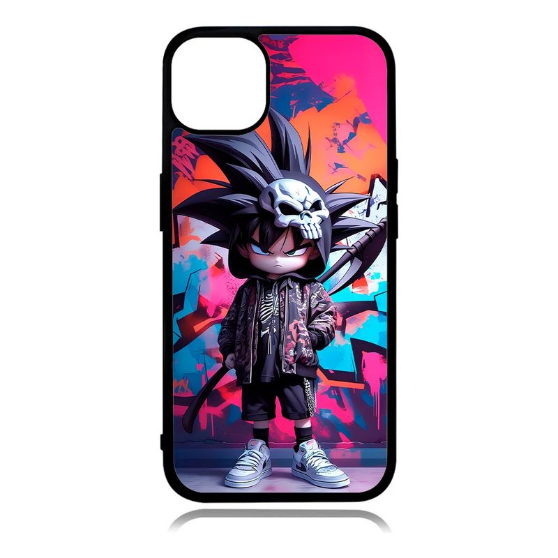 GENERICO - Carcasa para IPHONE 14 Diseño 82