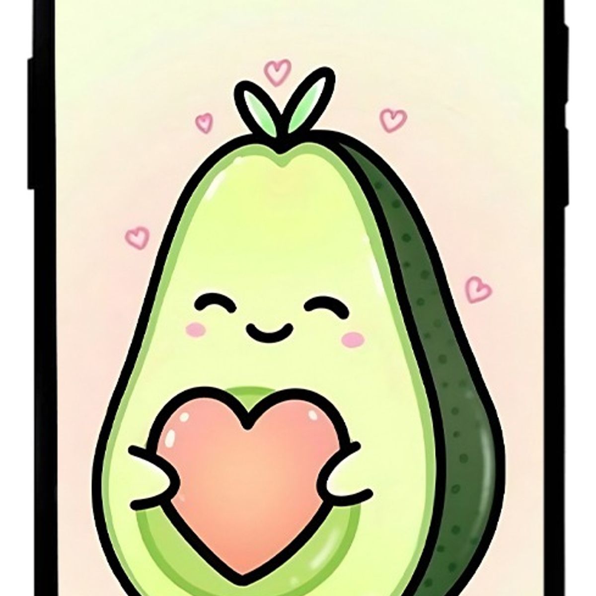 GENERICO - Carcasa para IPHONE 14 Diseño 42