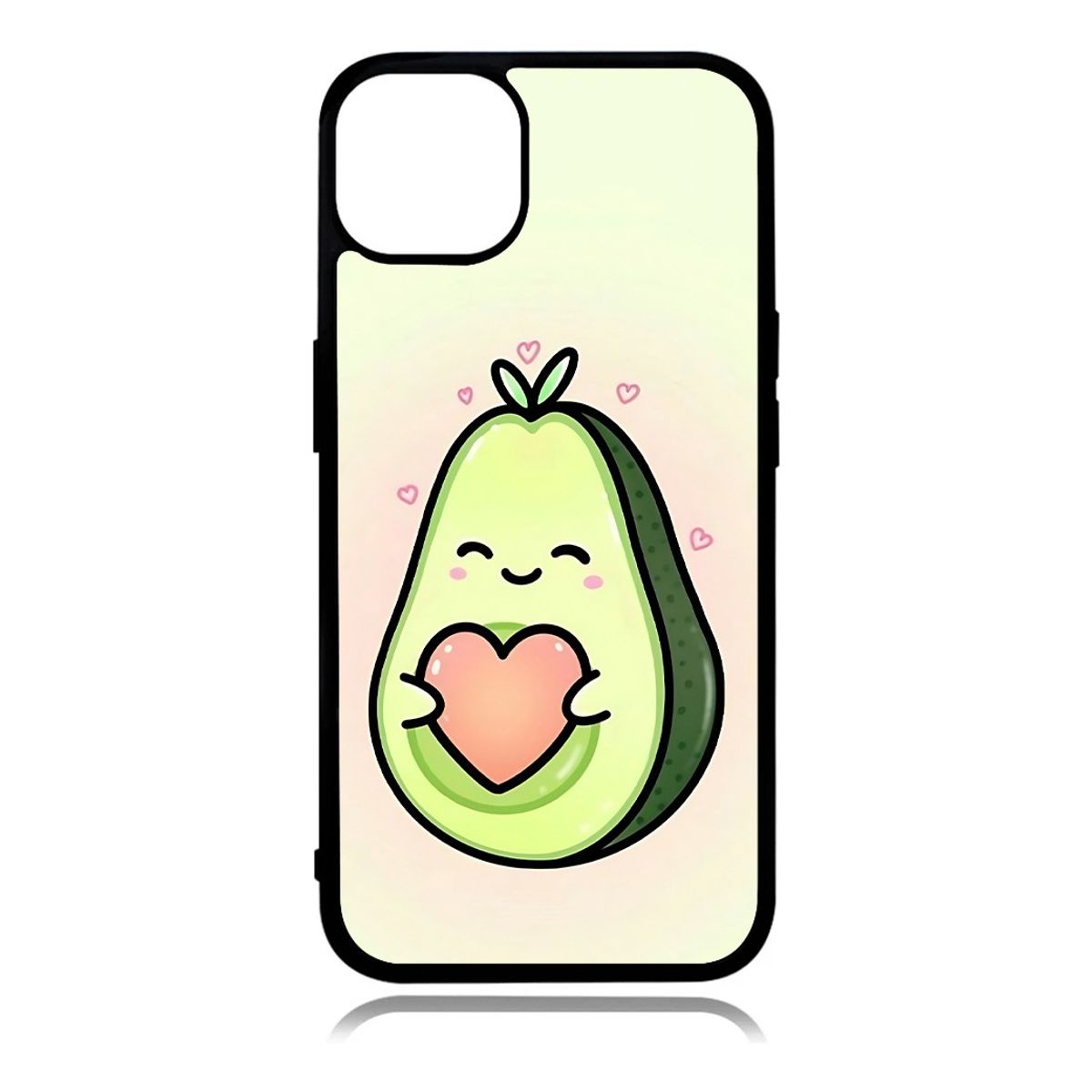 GENERICO - Carcasa para IPHONE 14 Diseño 42