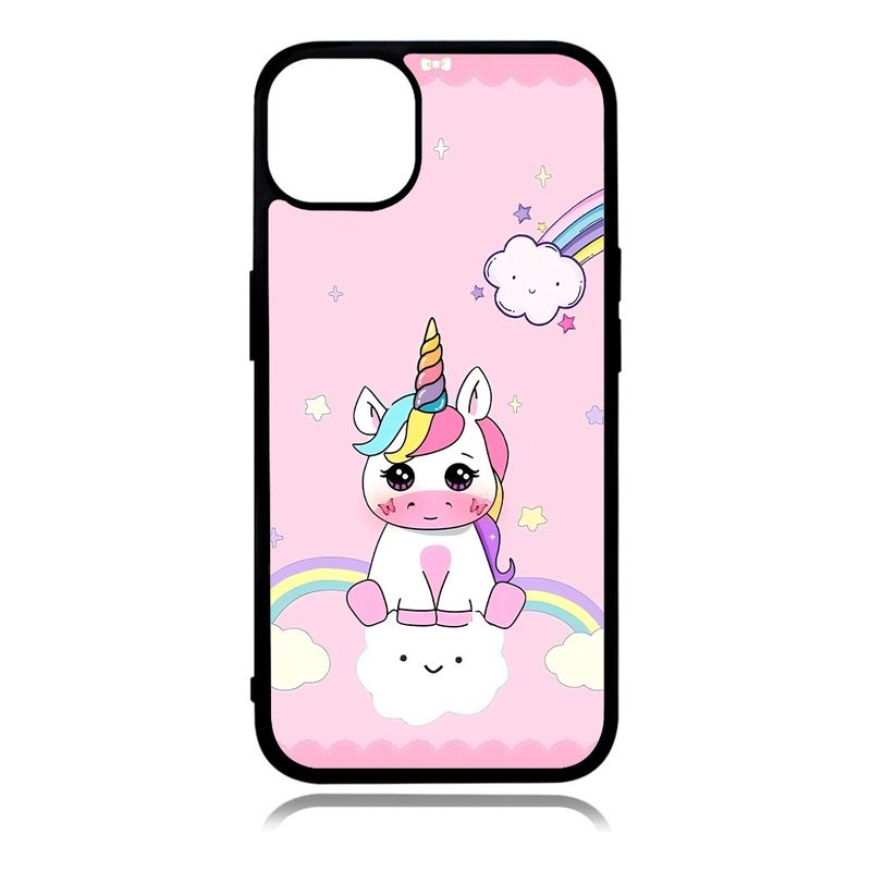 GENERICO - Carcasa para IPHONE 14 PLUS Diseño 56