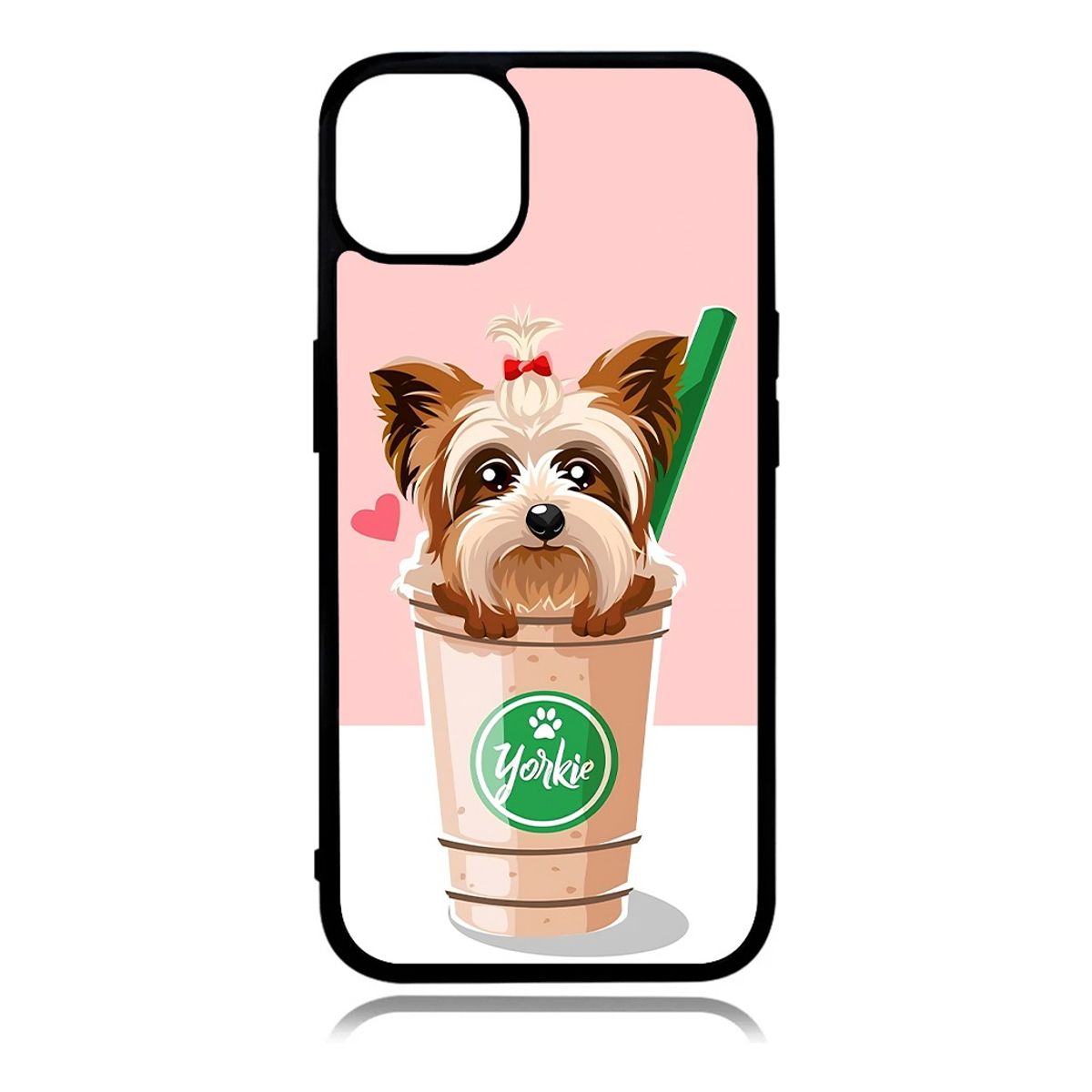 GENERICO - Carcasa para IPHONE 14 PLUS Diseño 31