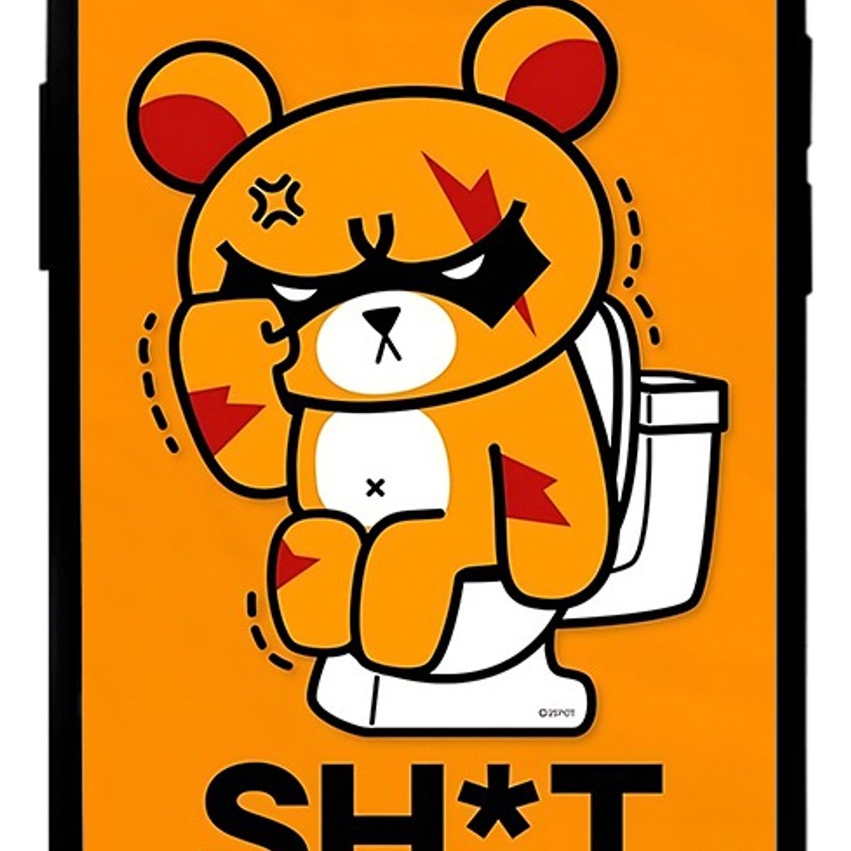 GENERICO - Carcasa para IPHONE 14 PLUS Diseño 36